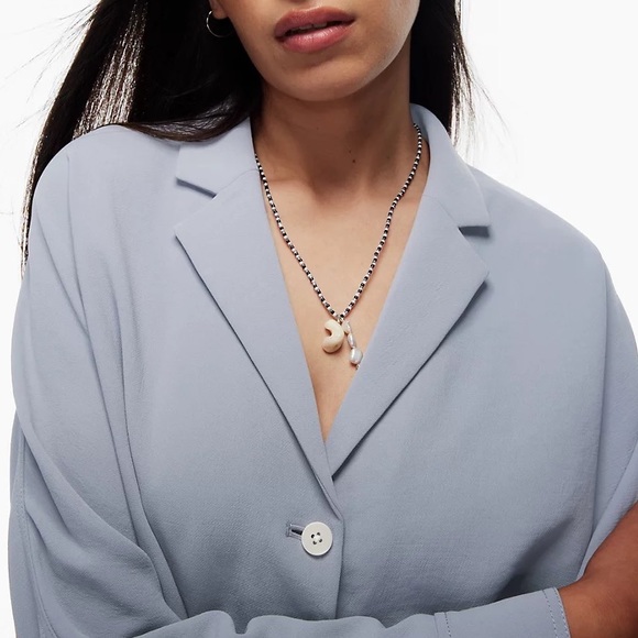 Aritzia Tops - Wilfred
Freeform Shirt - Ardoise